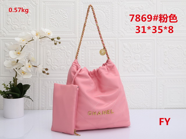 Chane1 Handbags 059